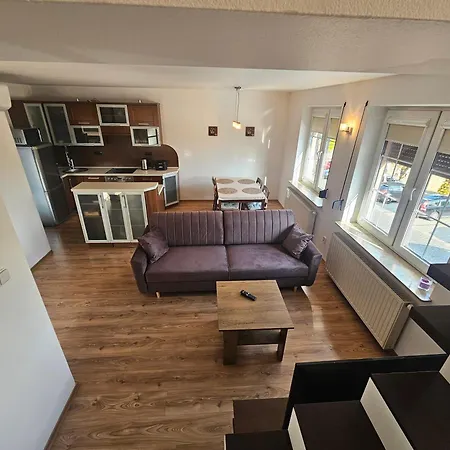 Na Rynku Apartment Slesin  Exterior photo