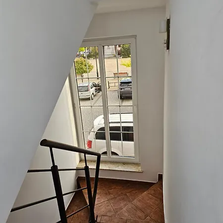 Na Rynku Apartment Slesin  Exterior photo