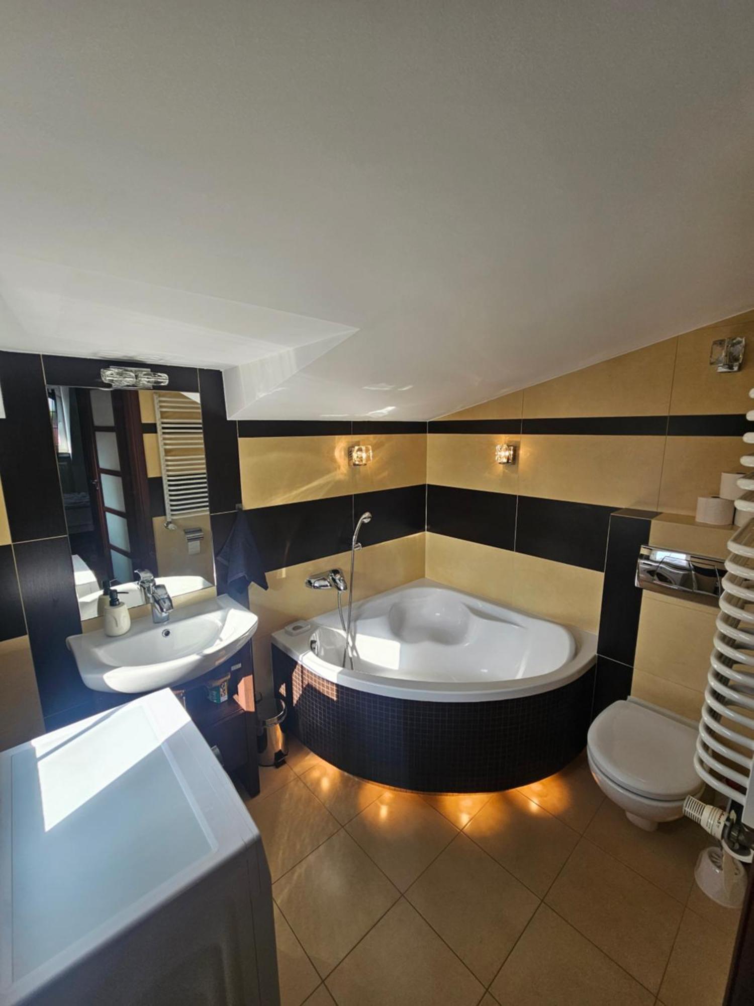 Apartment Na Rynku