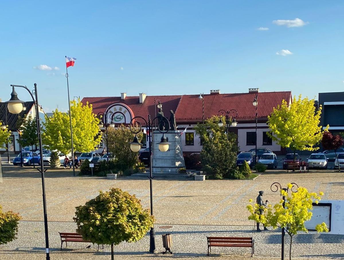 Na Rynku Slesin (Greater Poland)