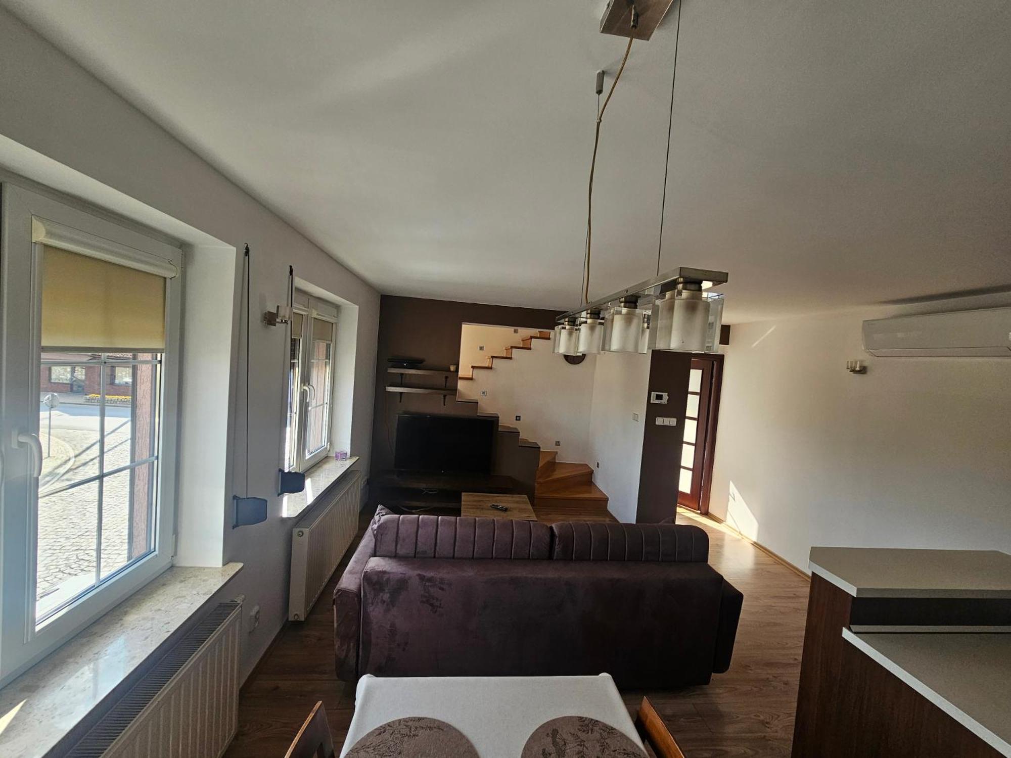 Apartment Na Rynku *