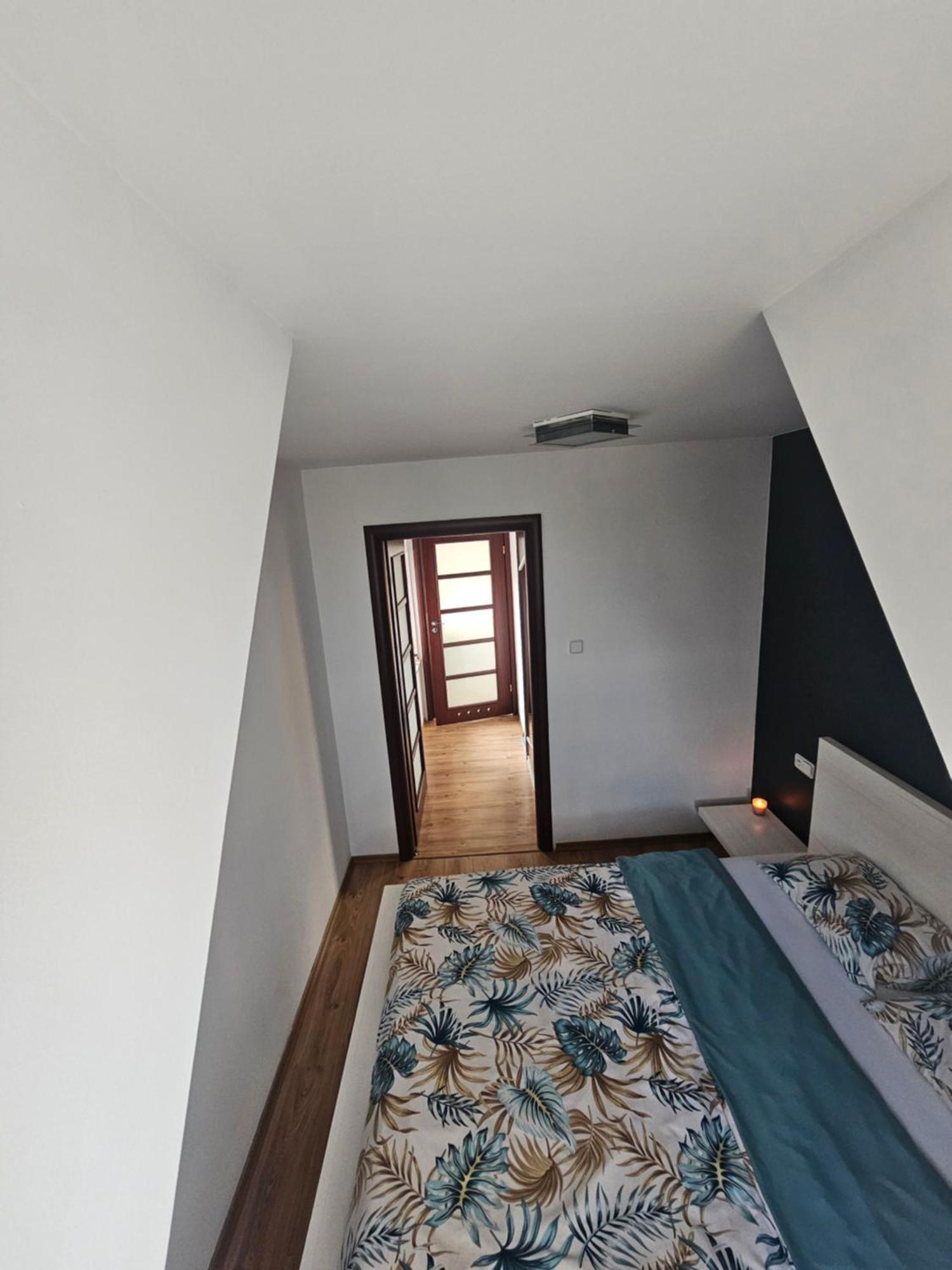 Apartmán Na Rynku Ślesin