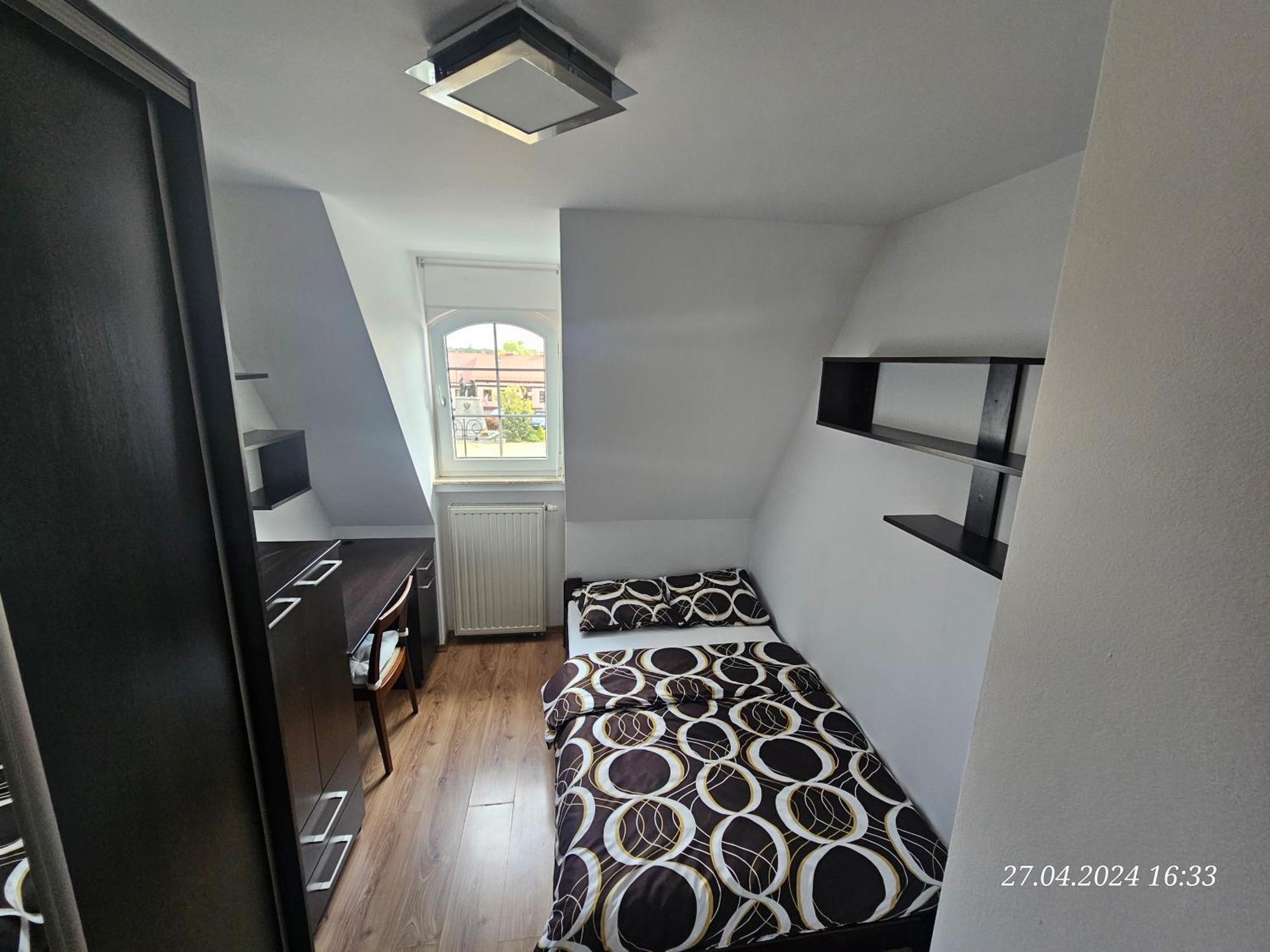 Apartment Na Rynku *
