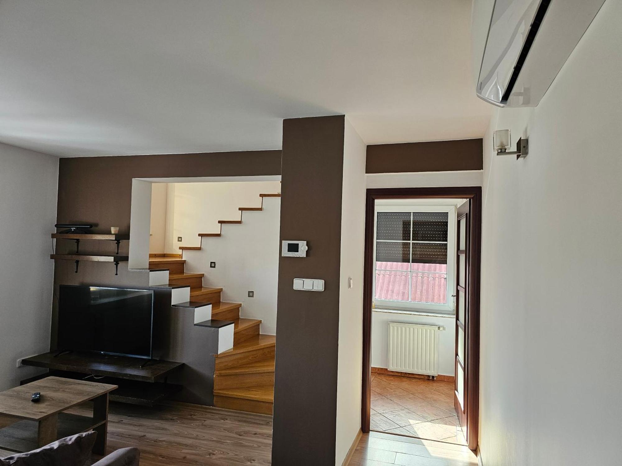 Apartmán Na Rynku Ślesin