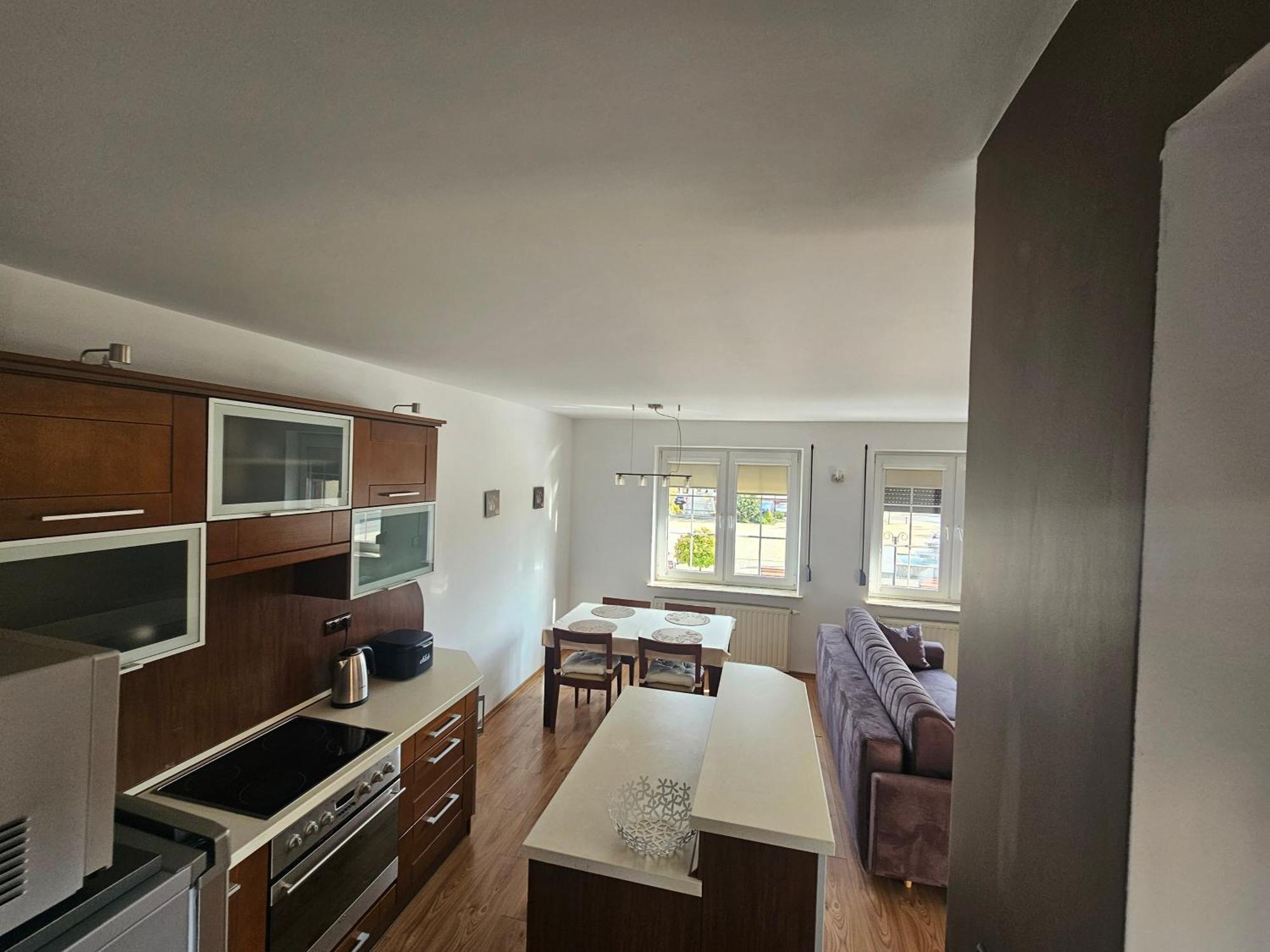 Apartment Na Rynku