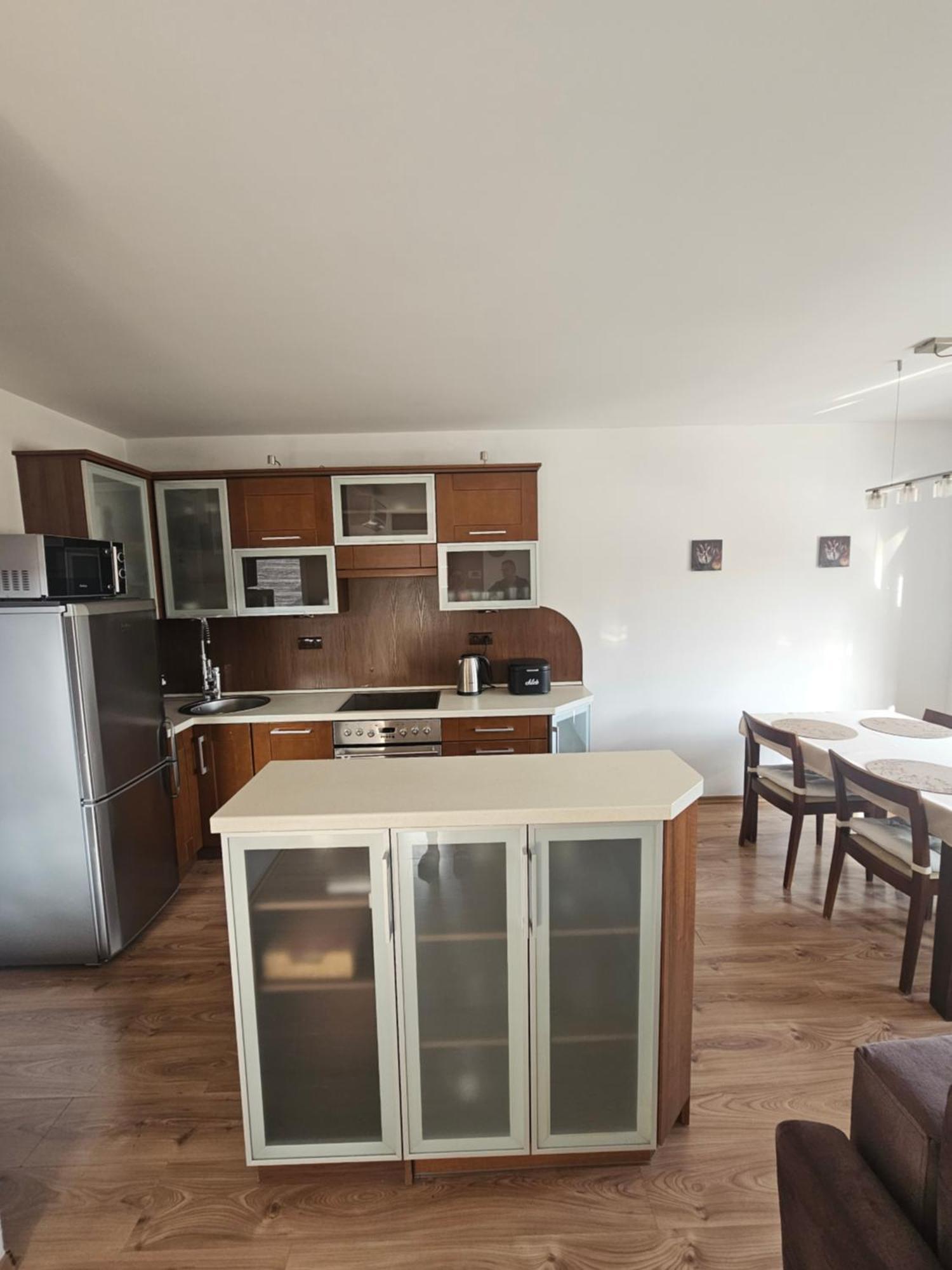 Apartment Na Rynku *