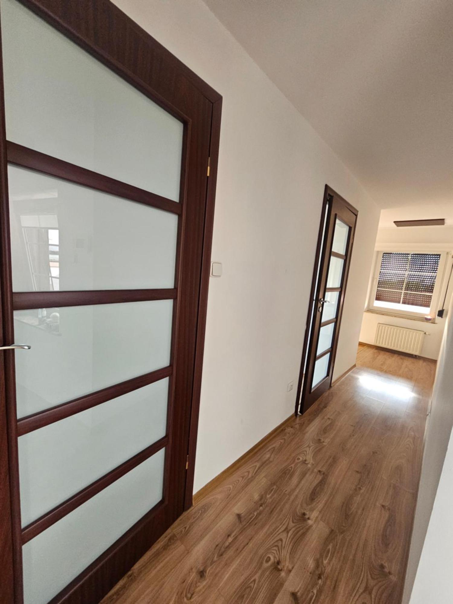 Apartmán Na Rynku