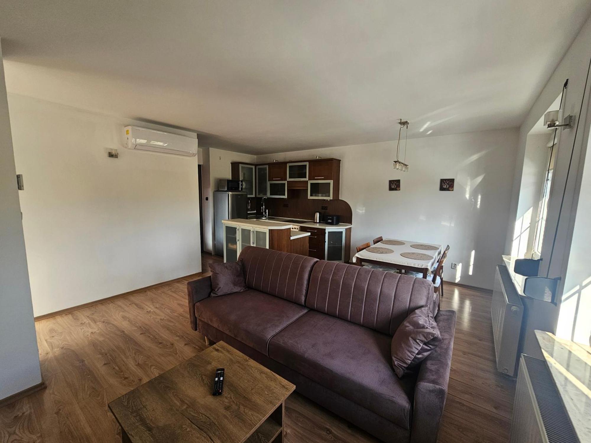 Apartment Na Rynku
