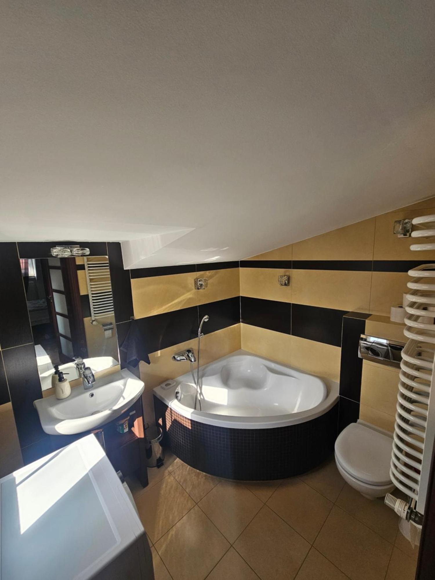 Apartmán Na Rynku Ślesin