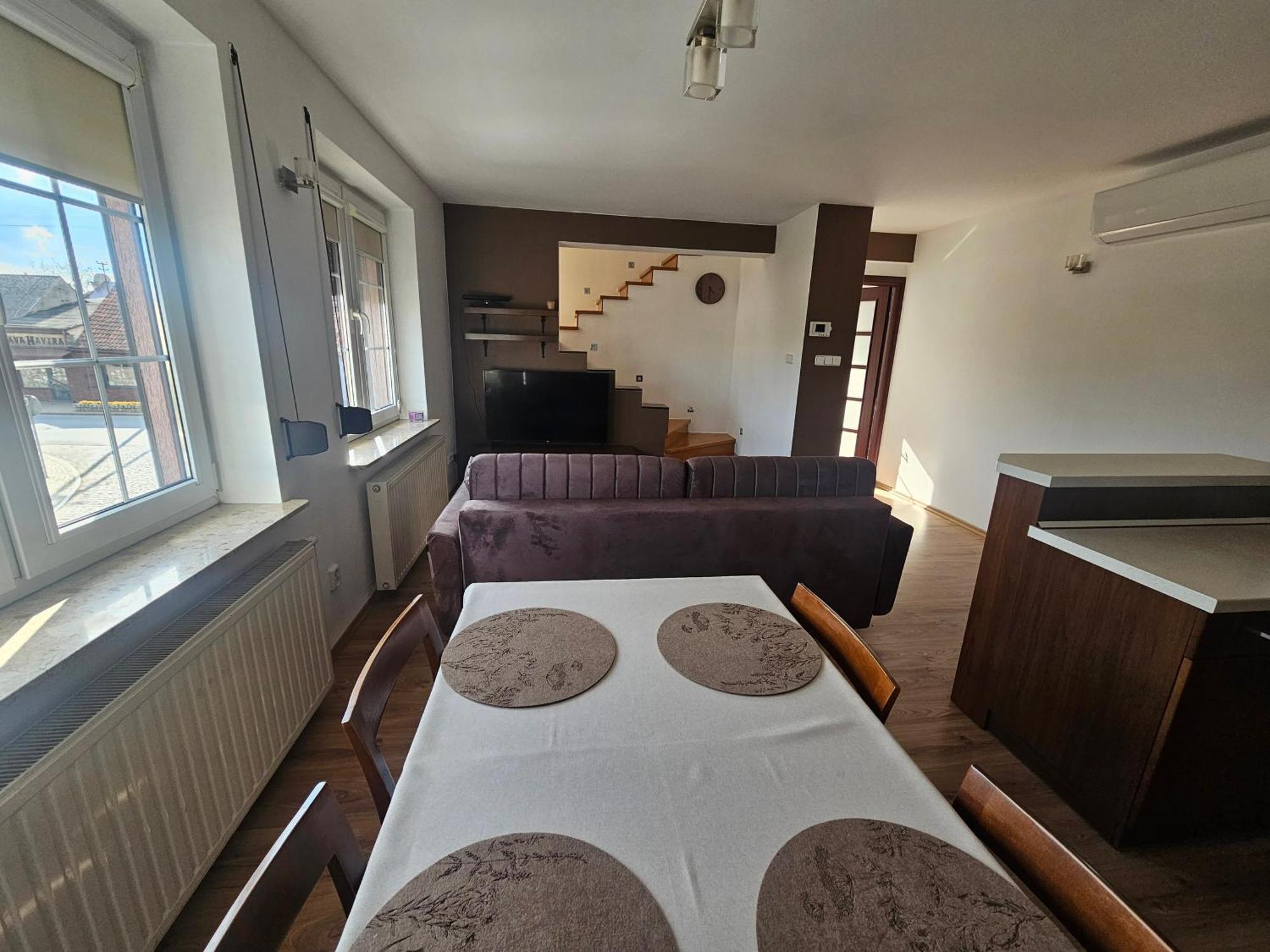 Apartment Na Rynku Slesin (Greater Poland)