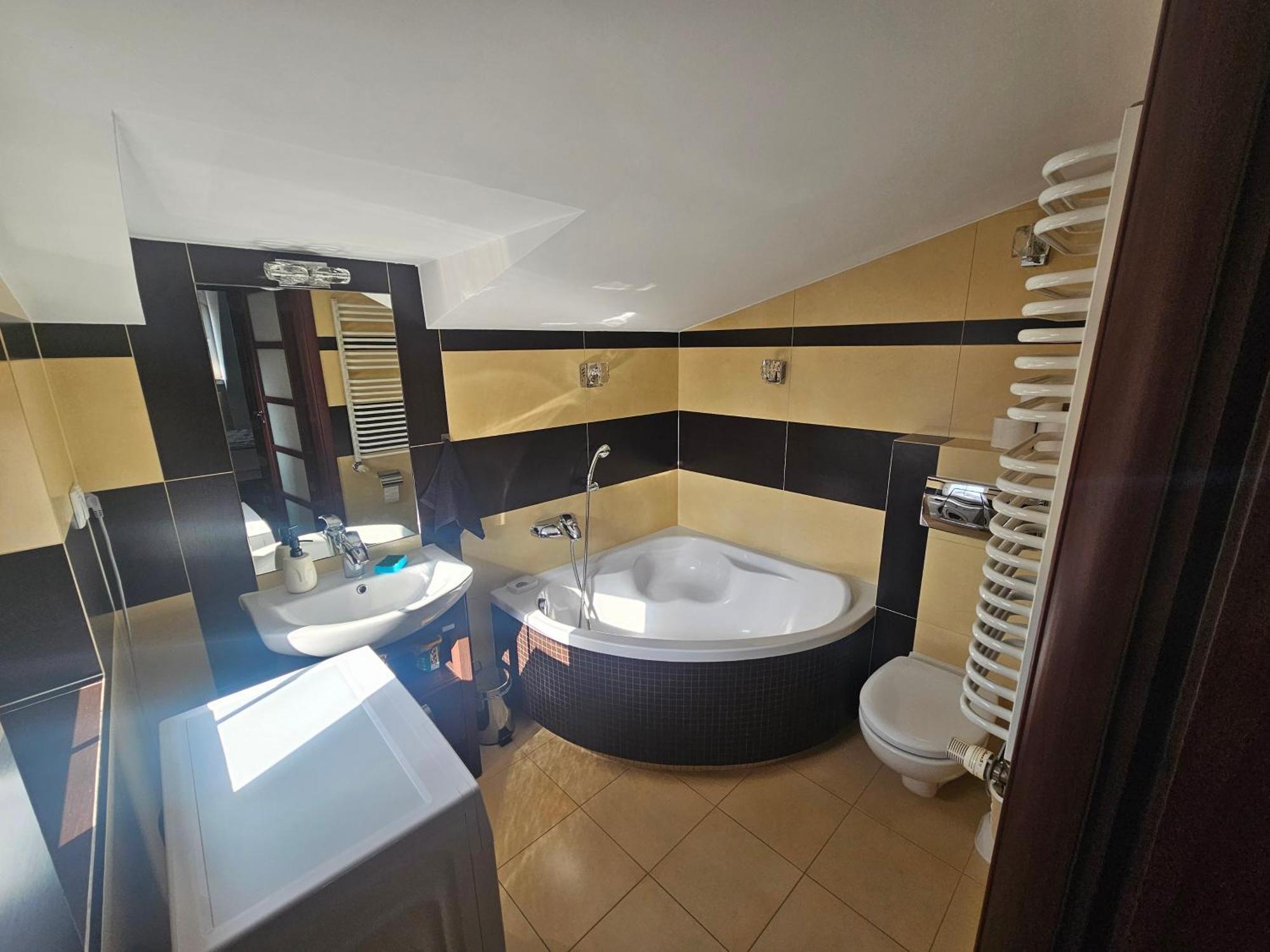 Apartmán Na Rynku