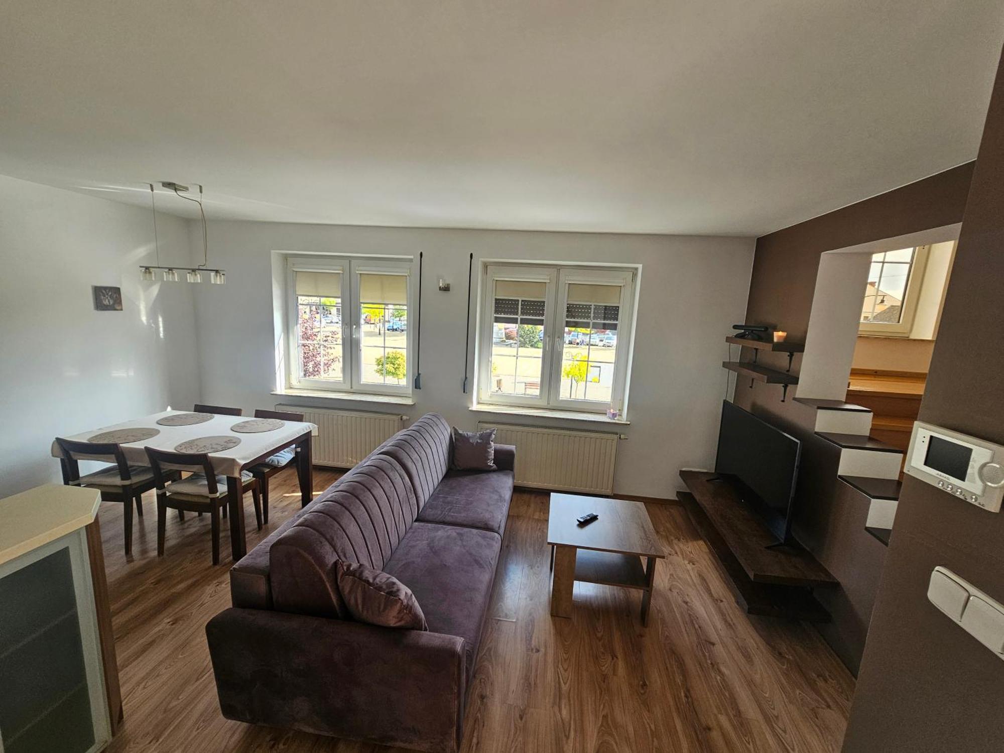Apartment Na Rynku *