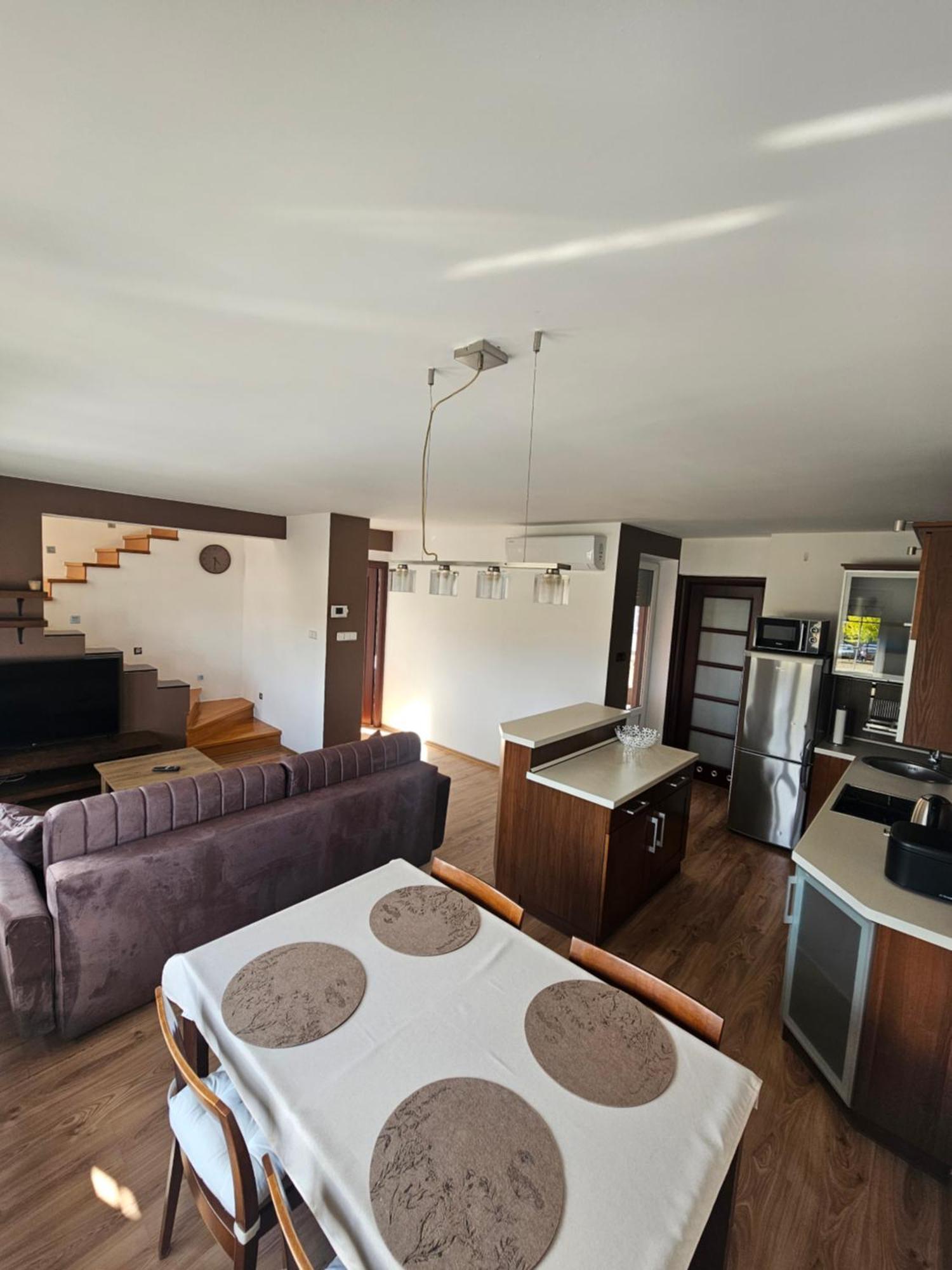 Apartment Na Rynku *