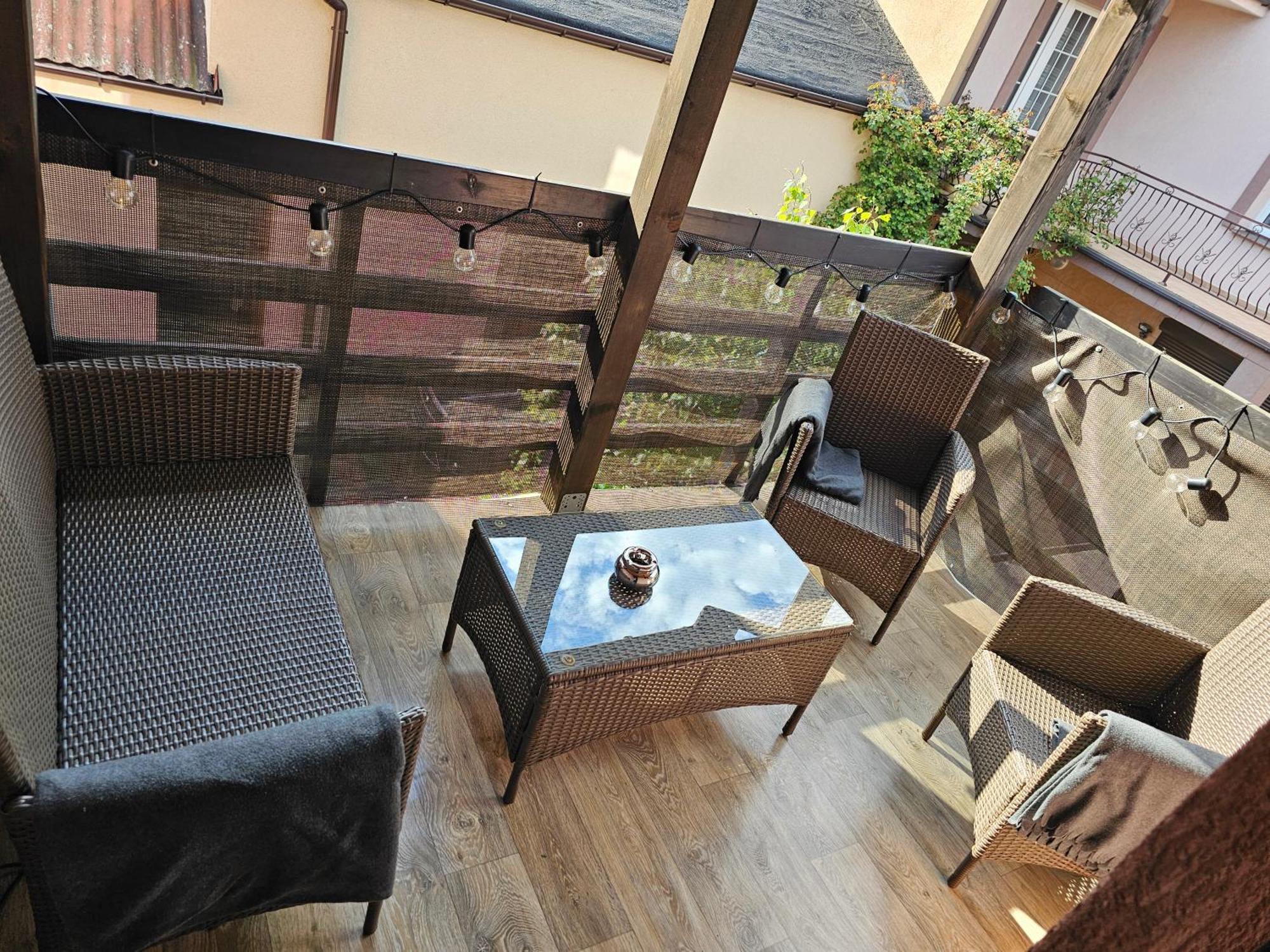 Apartment Na Rynku